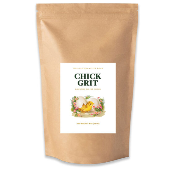 Chick Grit
