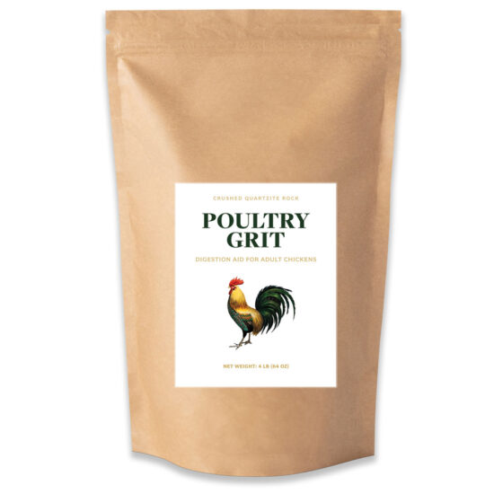 Poultry Grit