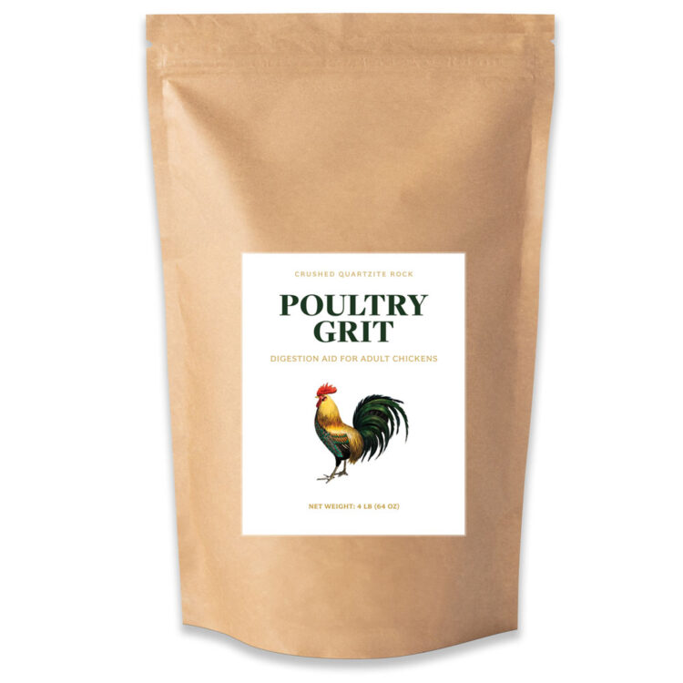 Poultry Grit