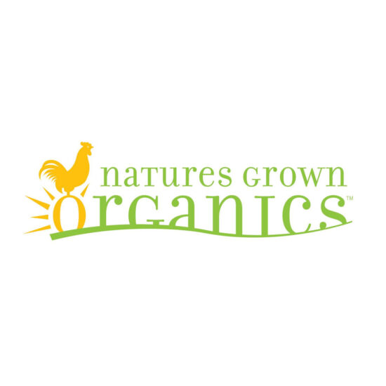 Nature's Grown Organics Layer Pellets