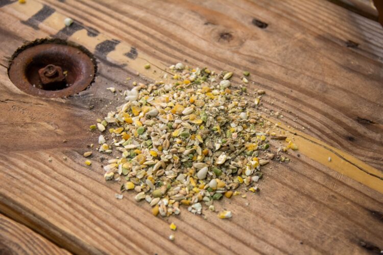 New Country Organics Duck Layer Feed - Image 2