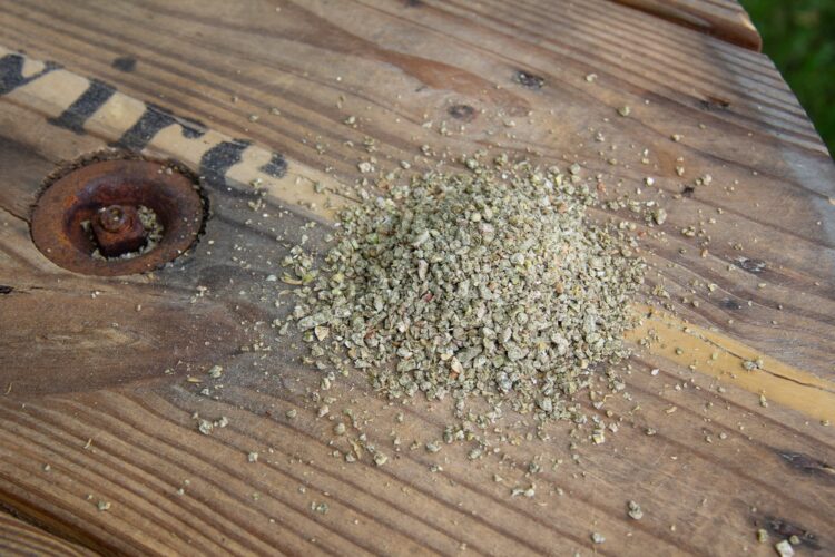 New Country Organics Game Bird Crumble - Image 2
