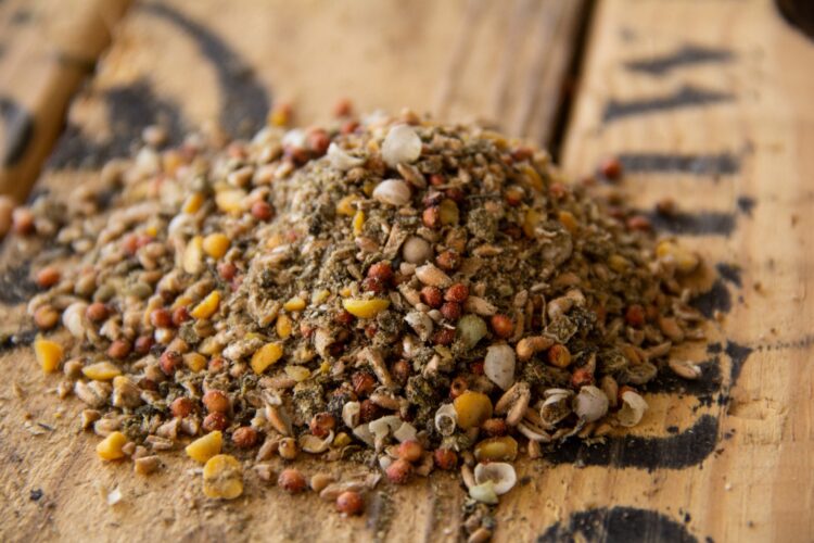 New Country Organics Pastured Perfect Grower/Broiler Feed - Image 2