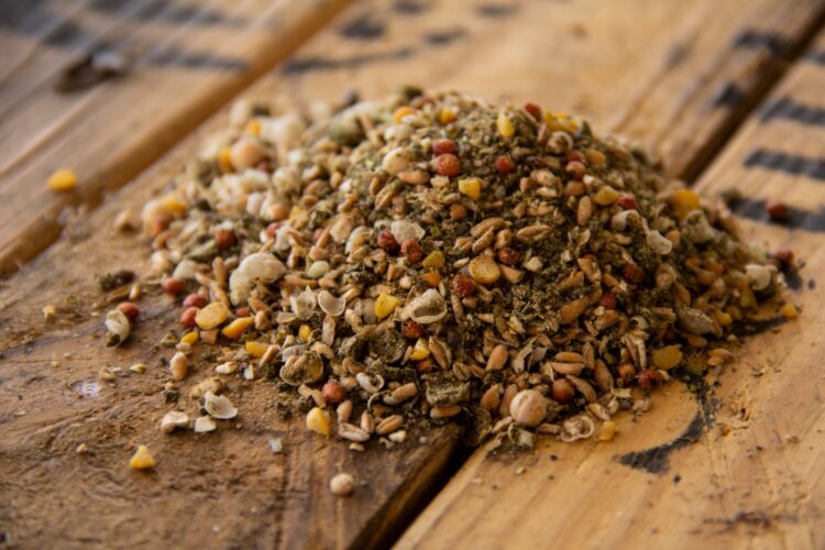 New Country Organics Pastured Perfect Layer Feed (Most Popular) - Image 2