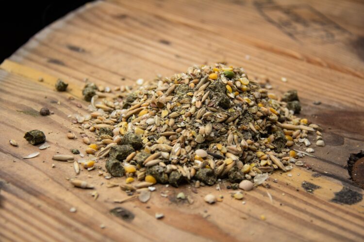 New Country Organics Goat Feed - 40 lb - Image 2
