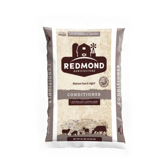 Redmond Conditioner