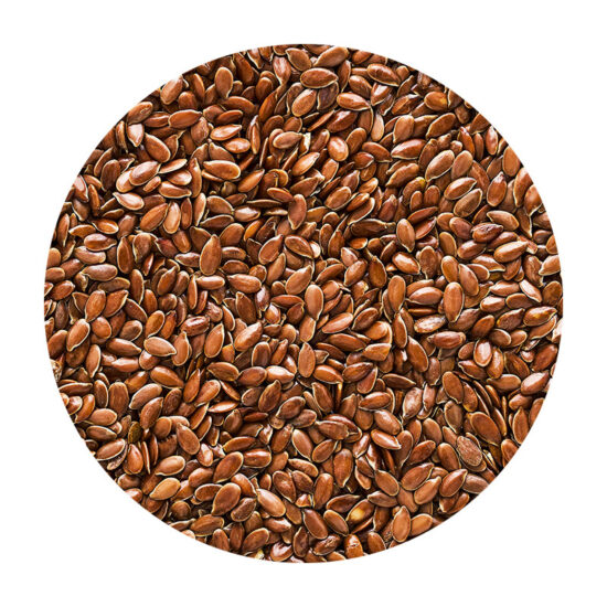 Flax Seed, Non-Organic - 50 lb