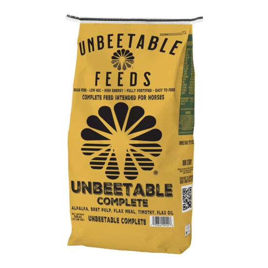 Unbeetable Complete