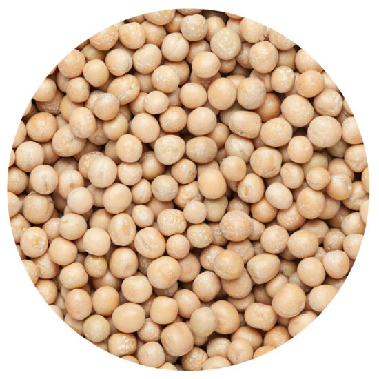 Peas, Non-Organic - 50 lb